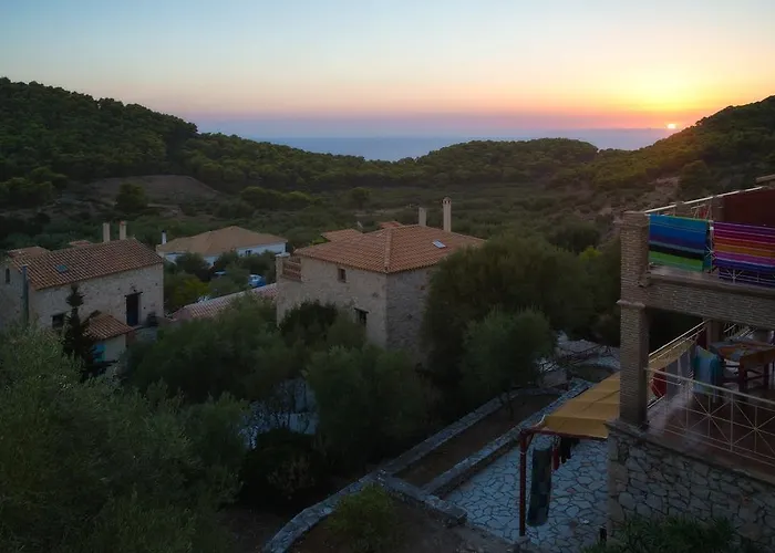 Revera Traditional Stone Villas, Apartments & Studios