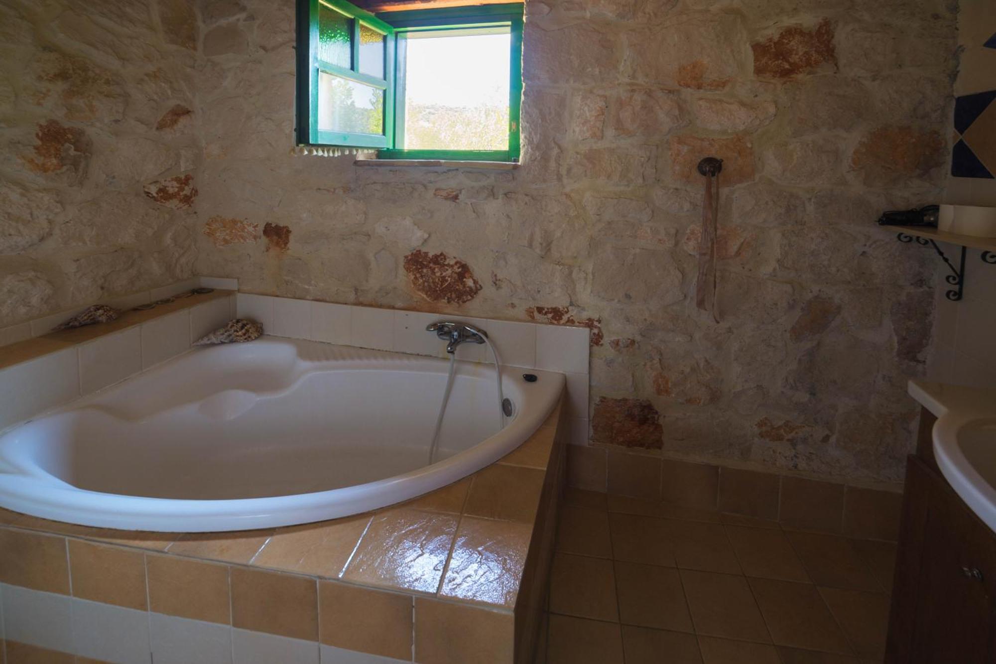 Revera Traditional Stone Villas, & Keri