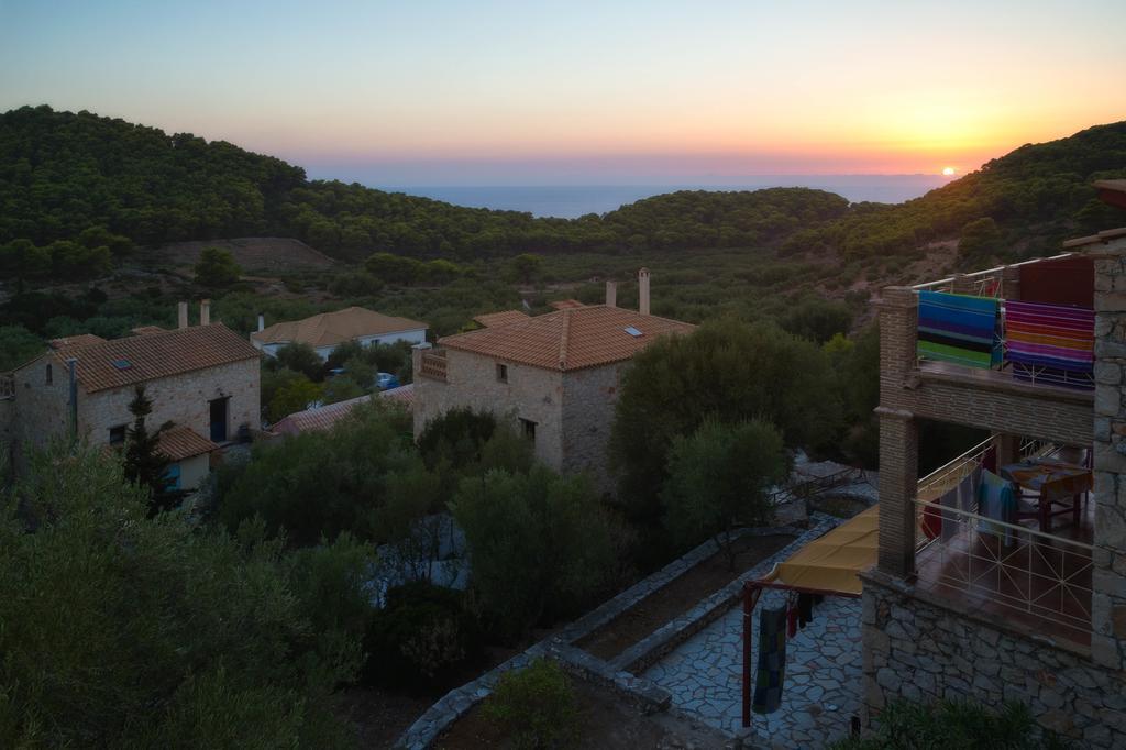 Revera Traditional Stone Villas, & Willa