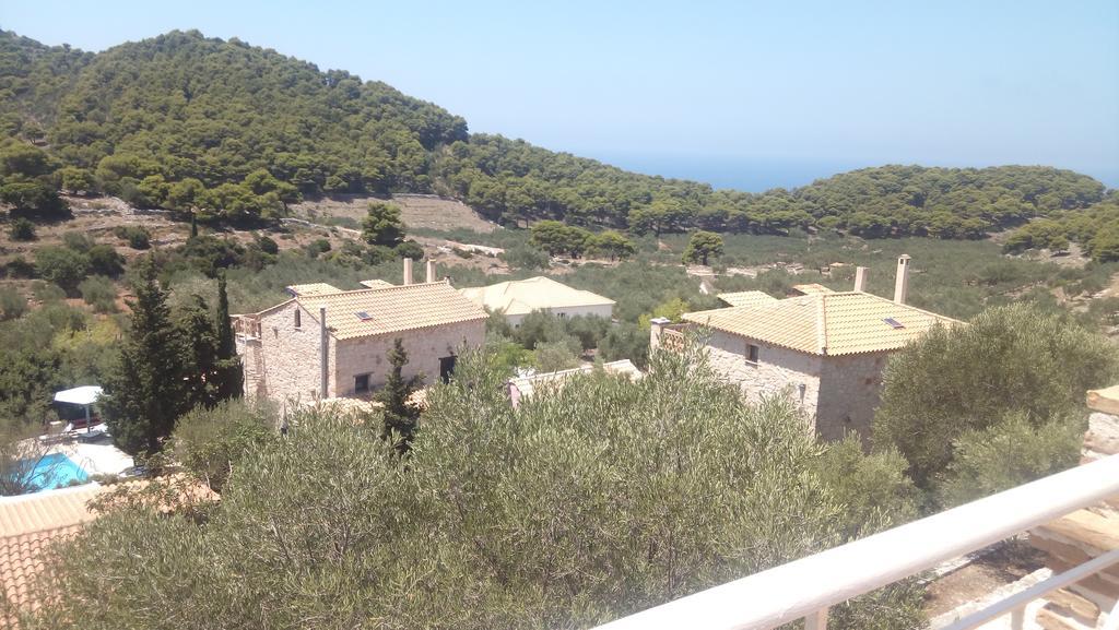 Willa Revera Traditional Stone Villas, & *